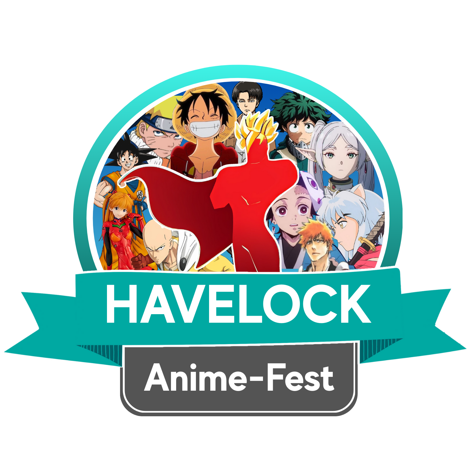 Havelock Anime-Fest Mailing List