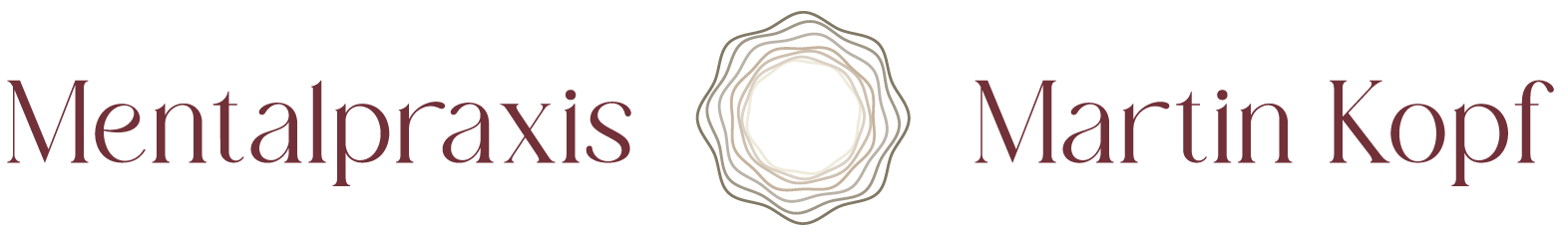 Mentalpraxis Logo